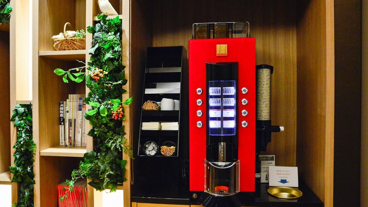 酒店 国分寺梅兹jr东酒店 3*