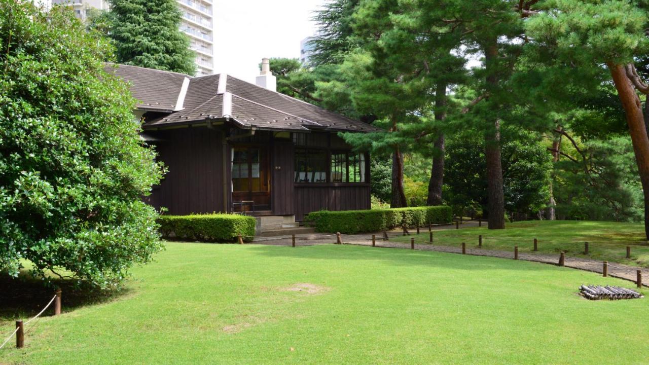 เจอาร์-อีสต์ โฮเต็ล เมตส์ โคกุบุนจิ Kokubunji