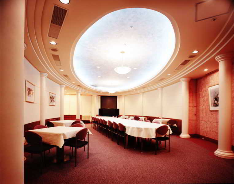 国分寺梅兹jr东酒店
